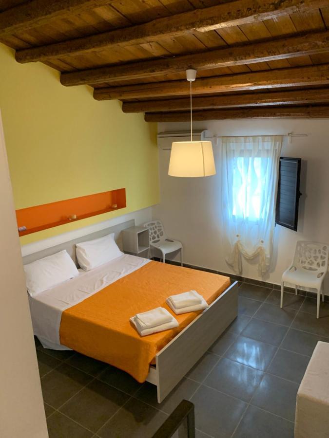 San Giorgio Rooms Caltagirone Exteriér fotografie
