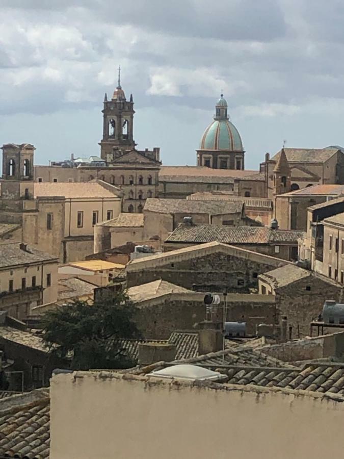 San Giorgio Rooms Caltagirone Exteriér fotografie